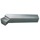 Wilke Draaibeitel rechts HSSE D4952 10x10x100mm