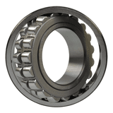 SKF Tonlager 22211 EK