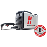 Hypertherm plasmasnijder Powermax30 AIR - 4,5m 230 Volt
