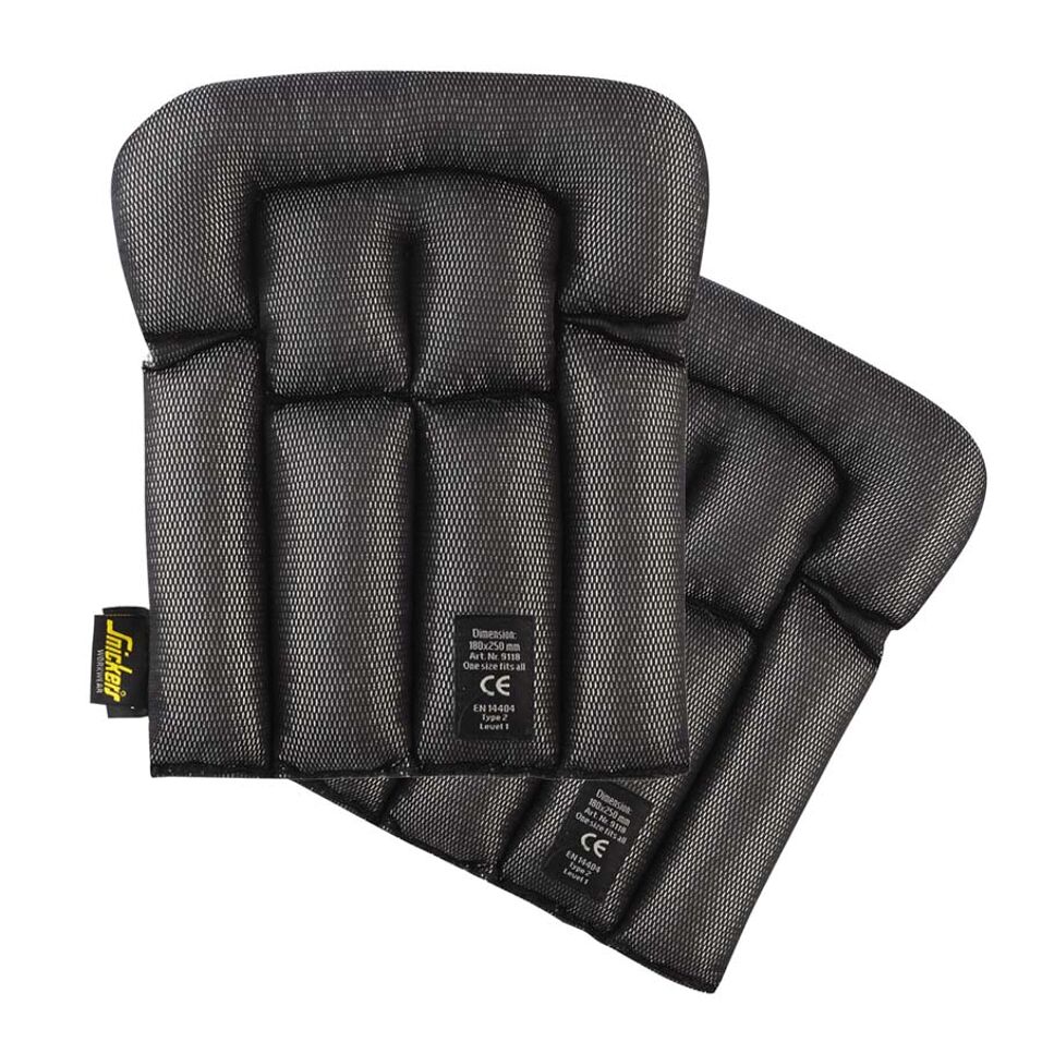 Product afbeelding Snickers kniebeschermers 9118-0408