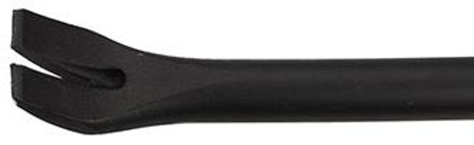 Product afbeelding Format Breekijzer met spijkerklauw Temperstaal 1500mm