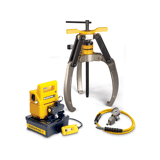 Enerpac Trekker hydraulisch 24t 3arm.LGHS324EB