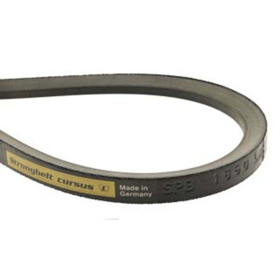 Product afbeelding Strongbelt v-snaar SPB 3750mm