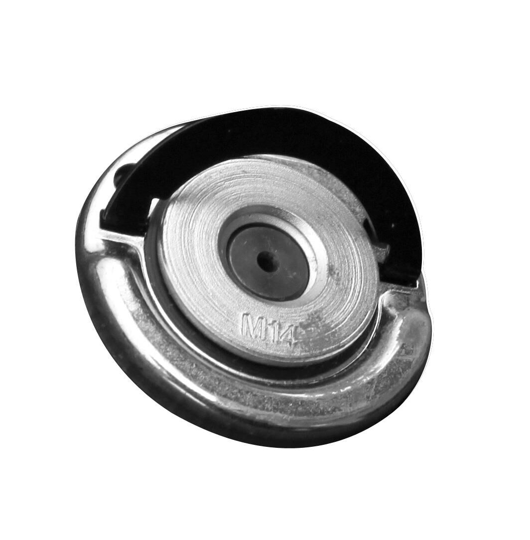 Red Rooster Industrie Quick Nut M14 x 2.0P - QN-M14