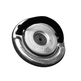 Red Rooster Industrie Quick Nut M14 x 2.0P - QN-M14