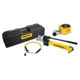 Enerpac Power Box met cilinder RSM100