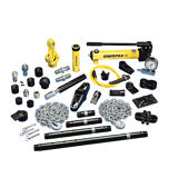 Enerpac Universele hydraulische onderhoudssets MS-210