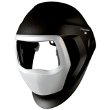 3M Speedglas Lashelm 9100-serie, met zijruiten, zonder lasfilter, 501800