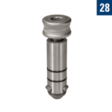 Demmeler PPS-bout lang D28