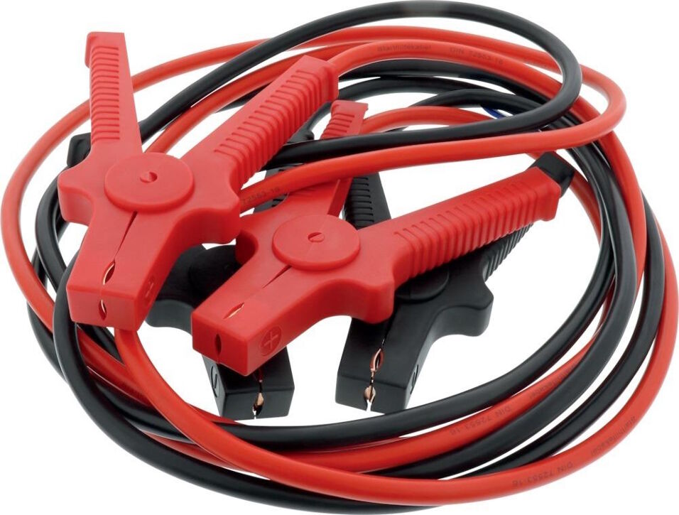 Product afbeelding Startkabel 16mm² 3m