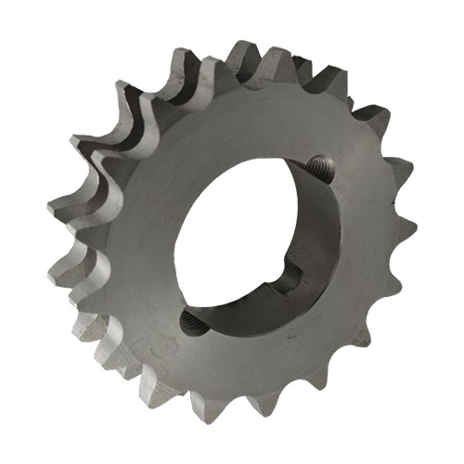 Product afbeelding Tl kettingwiel duplex 5/8-  38 t  - 2517