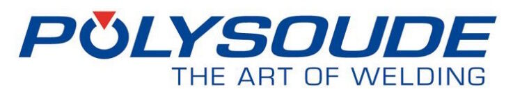 Polysoude isolating kabel guide support