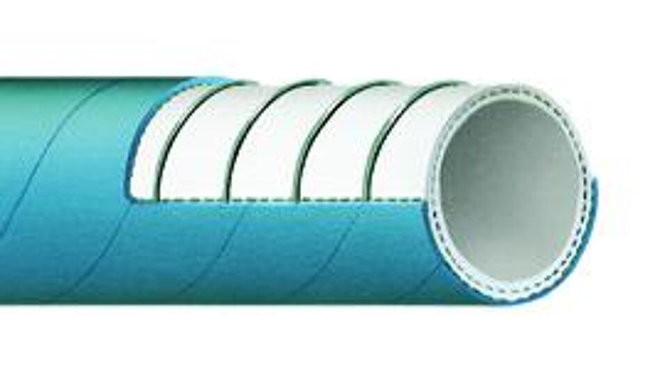 Product afbeelding Levensmiddelenslang Milkcord-SP/10 - 51 x 65 mm