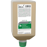Handreiniger Greven Soft 2 lt
