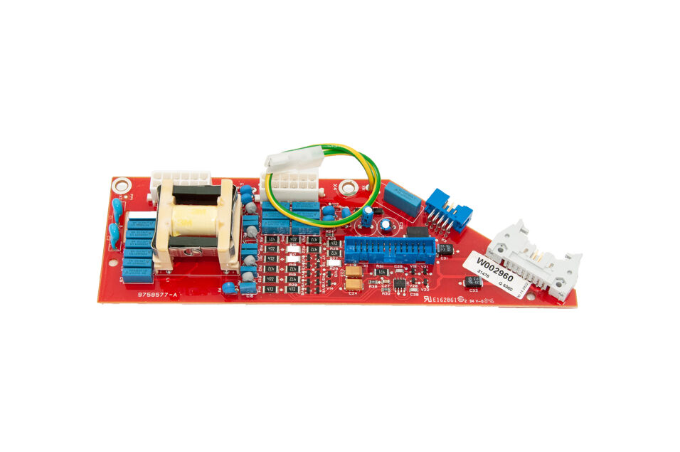Product afbeelding Kemppi print interface A004 MLS3000,3003