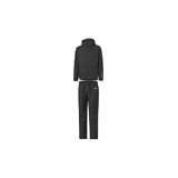 Helly Hansen regenpak Waterloo zwart maat XL
