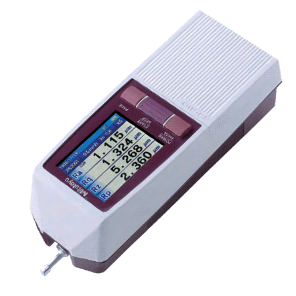 Product afbeelding Mitutoyo oppervlaktemeter 178-562-01D