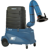 Nederman filterCart+ 230V 2m