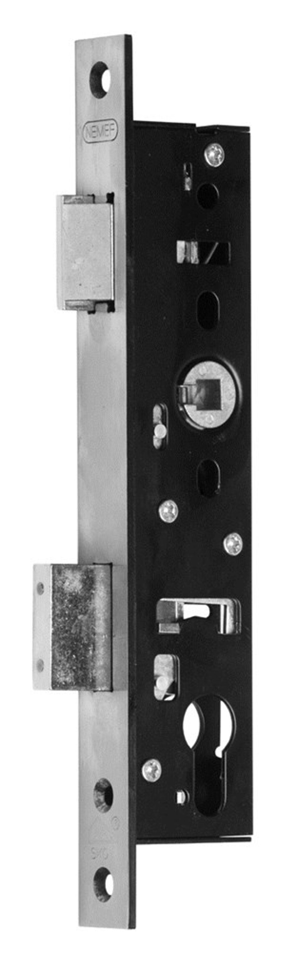 Product afbeelding Nemef vh-d+n slot 4169/18 Rs d-ls   45mm