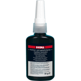 E-Coll Bus- en lagerlijm LV-MV 50 g