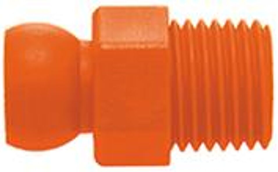 Product afbeelding Loc-Line aansluitnippel R 1/4 4-delig