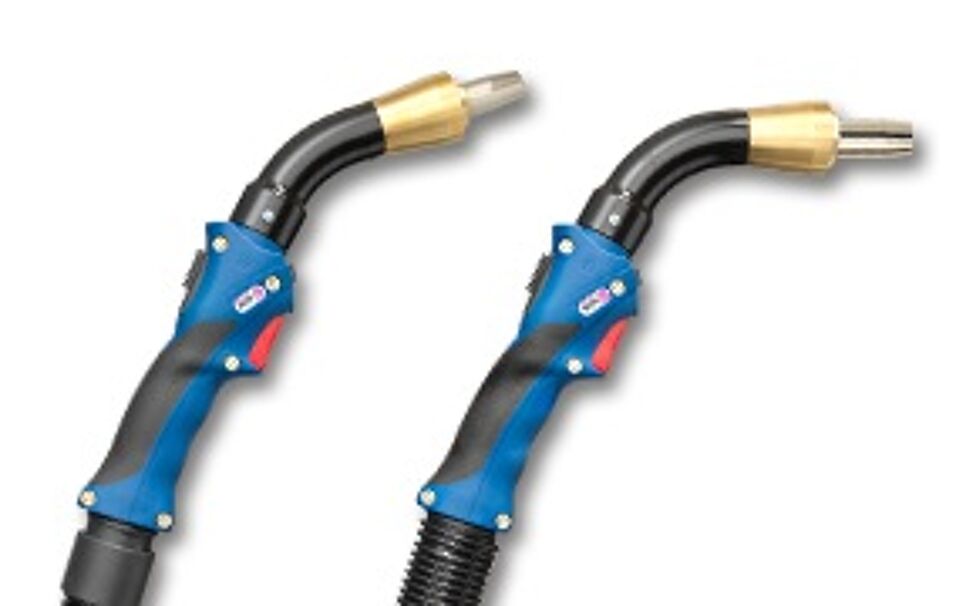 Product afbeelding Binzel lastoorts RAB GRIP 24 HE    5,00m