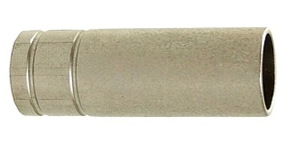 Product afbeelding Binzel gasmondstuk NW17 cylindrisch