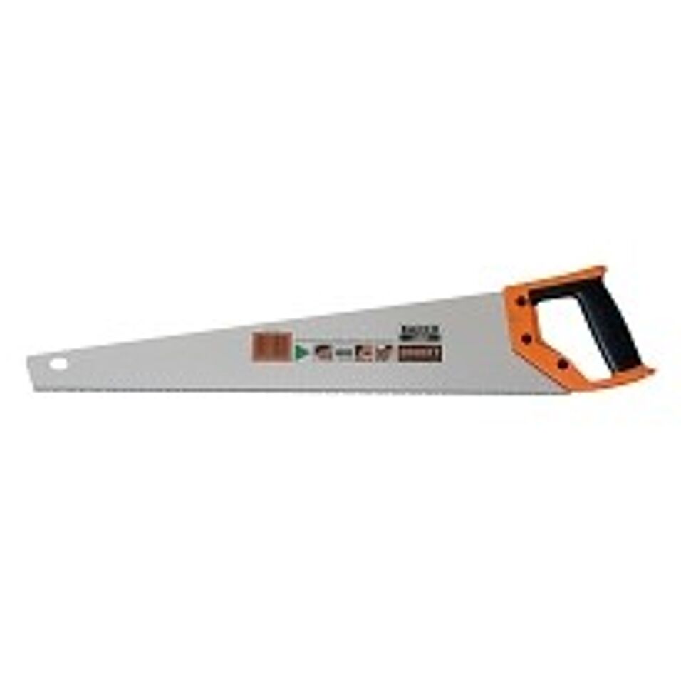 Product afbeelding Bahco handzaag 2500-24-xt7 -hp