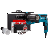 Makita combihamer             HR2631FTX4