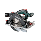 Metabo accu cirkelzaag KS 18 LTX 57 Body