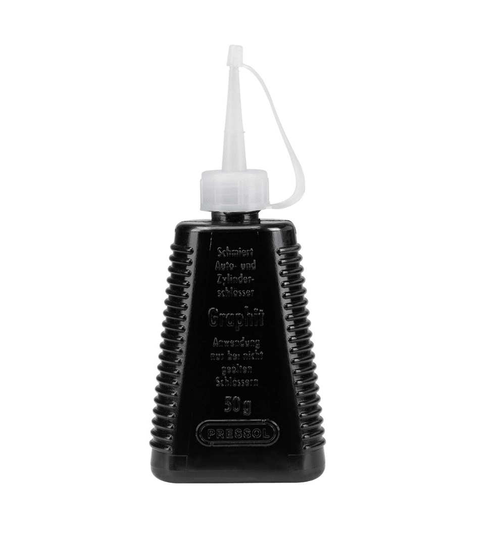 Product afbeelding Pressol grafiet flacon  10099-  50
