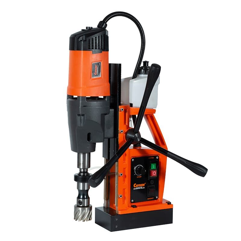 Cayken kernboormachine DK-60HWO Topline