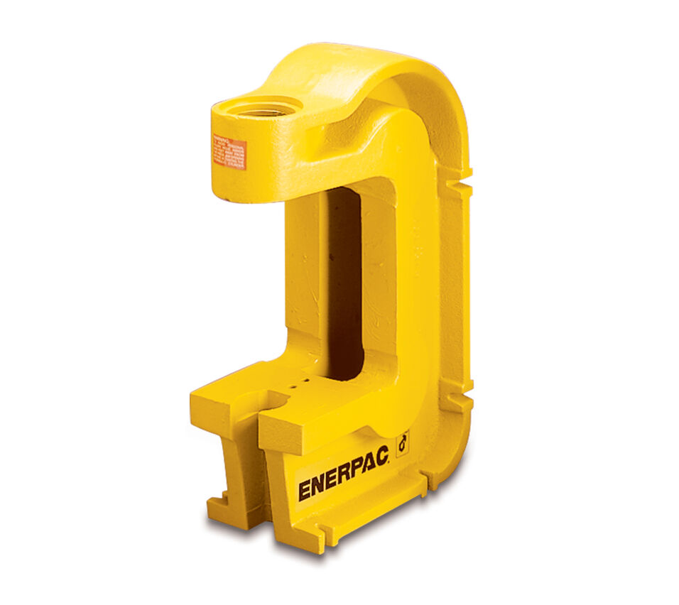 Product afbeelding Enerpac Doornpers 30 ton A-330
