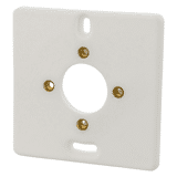 Merten montageplaat opbouw      1-voudig