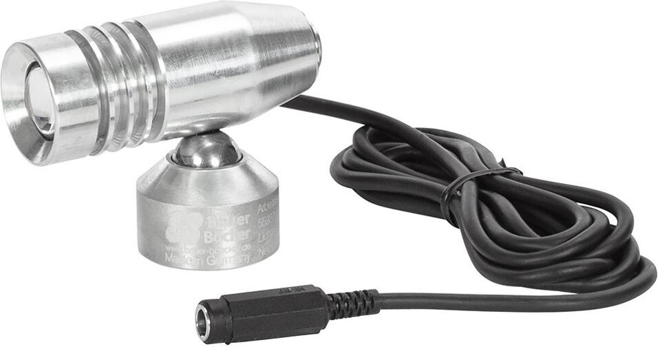 Product afbeelding Bauer+Bocker Werklamp Lichtblick 28mm