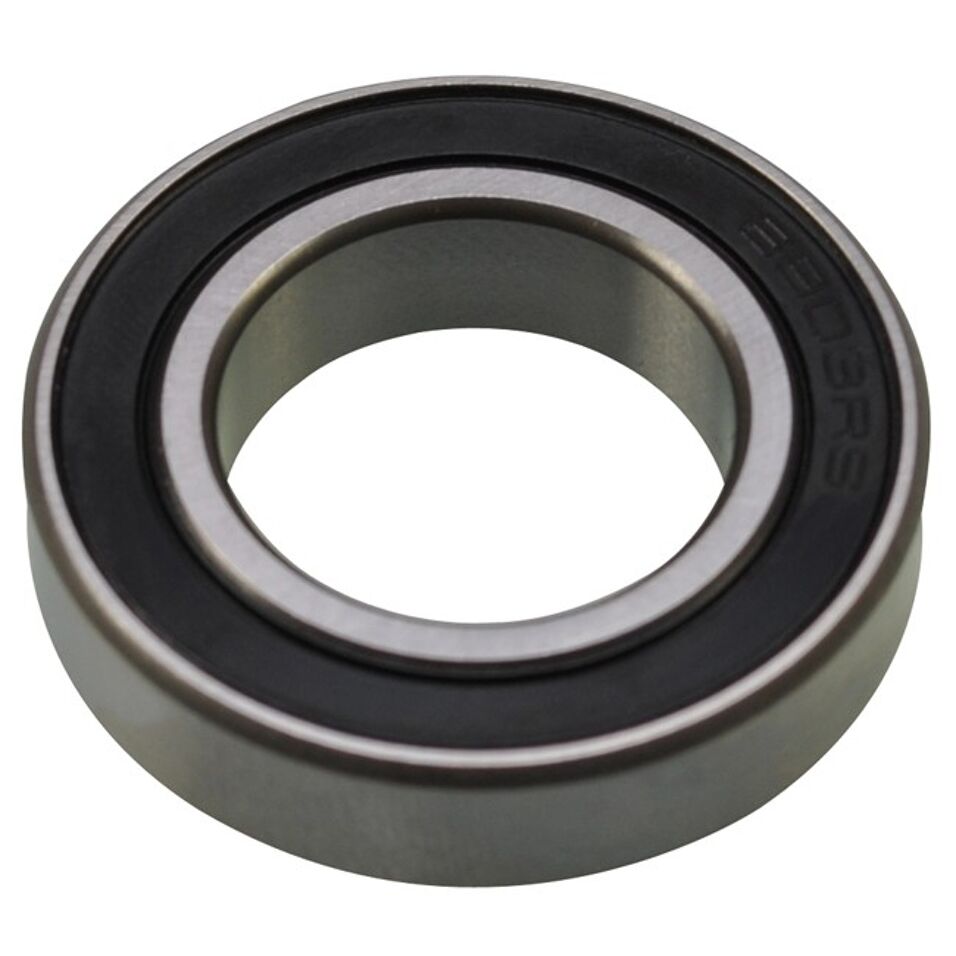 Product afbeelding SKF Groefkogellager eenrijig 61803-2RS1