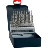 Fortis spiraalborenset D338N  1.0- 5.9mm
