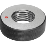 Format Afkeur-draadringkaliber 6g   M2.5