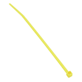 kabelbinder geel 4.8x300mm