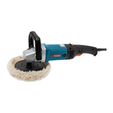 Makita schuurpoetsmachine 9237CB
