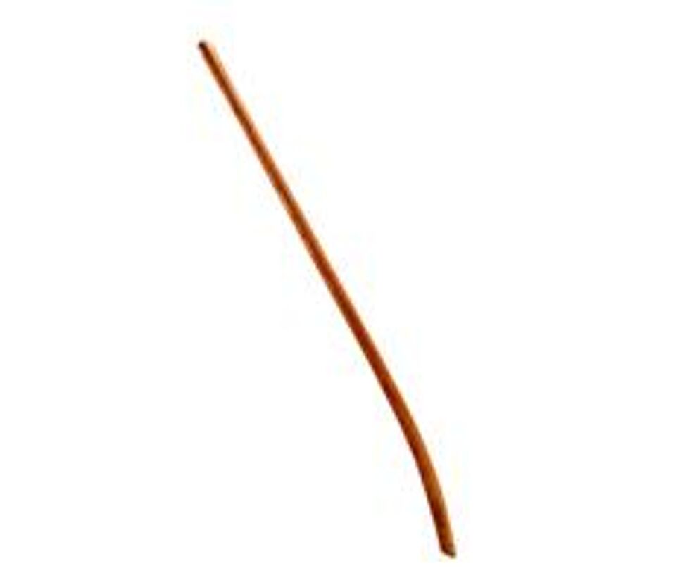 Product afbeelding Stalschopsteel Essen S23           130cm