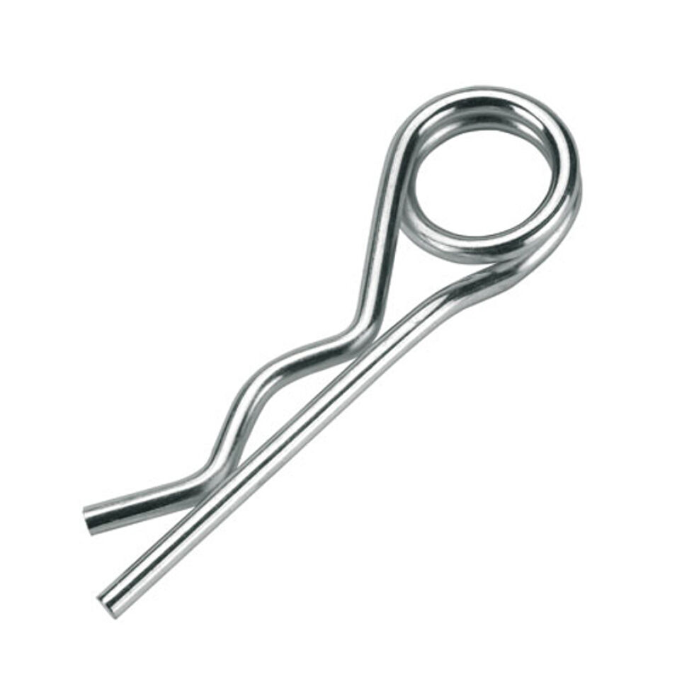 Product afbeelding Borgveer dubbel Elvz 320-05E 5 mm