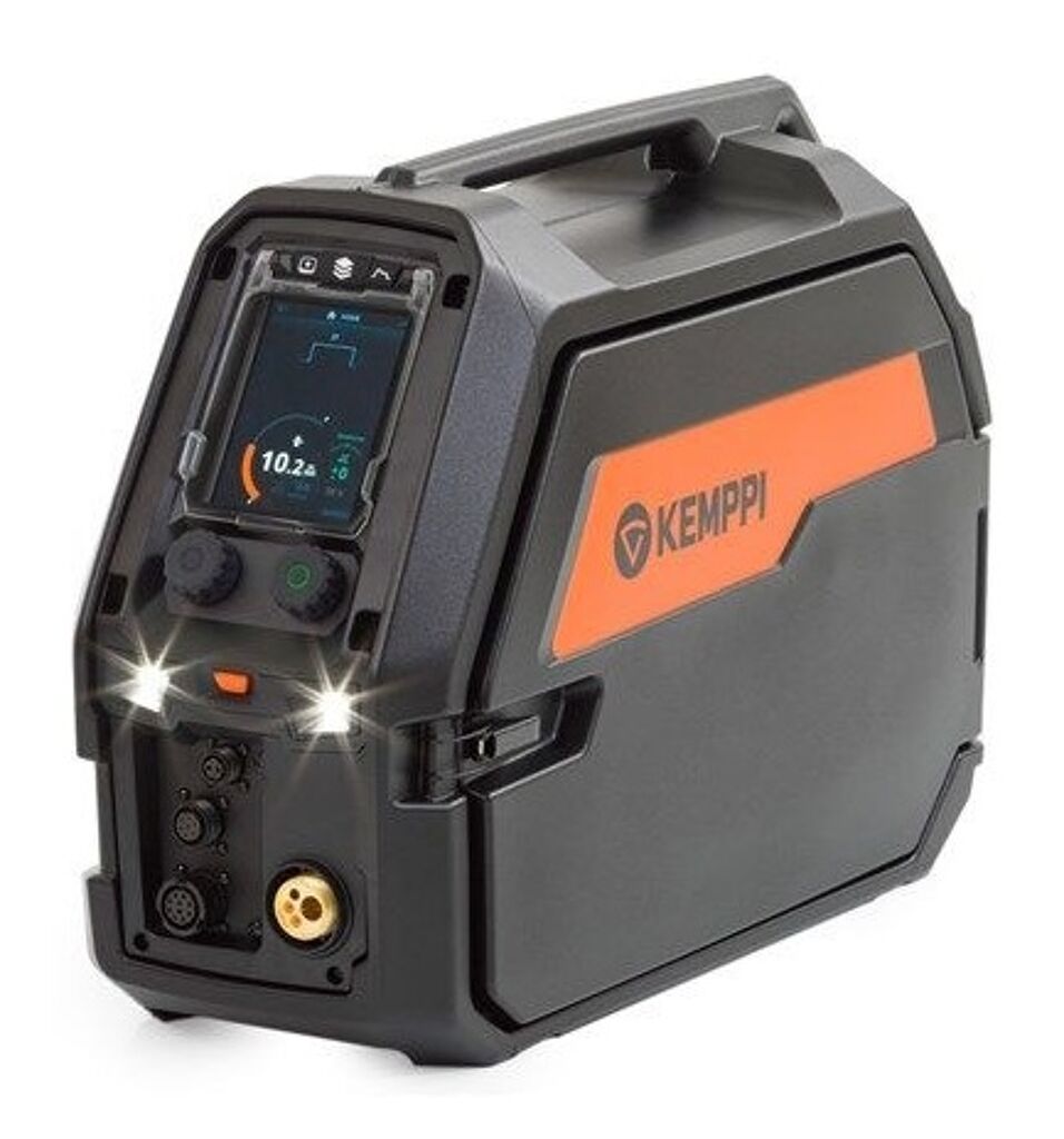 Product afbeelding Kemppi draadaanvoerunit X5 HD300 APC