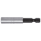 Gedore red Bithouder 1/4      6-kt x 1/4