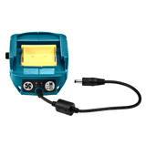 Makita LXT adapter geventileerd jas/vest