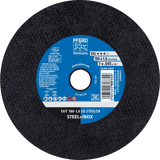 Pferd doorslijpschijf EHT 180-1,6 SG STEELOX