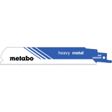 Metabo reciprozaagblad BiM 150x1,1/1,4+1,8
