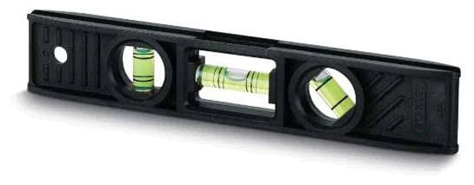 Product afbeelding Stanley Waterpas Torpedo 20Cm