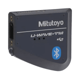 Mitutoyo U-WAVE Bluetooth, zoemer type, draadloze zender voor schroefmaat
