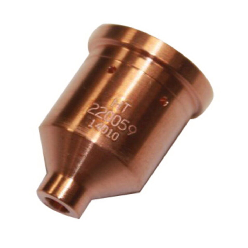 Product afbeelding Hypertherm tip T60/80 gutsen 220559